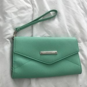 New Nine West Clutch